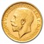 1912-P Australia Gold Sovereign George V BU