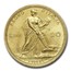 1912-R Italy Gold 20 Lire Emanuele III MS-64+ NGC