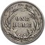 1912-S Barber Dime VF