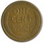 1912-S Lincoln Cent Good