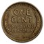 1912-S Lincoln Cent VF