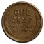 1912-S Lincoln Cent XF
