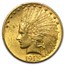 1913 $10 Indian Gold Eagle MS-62 PCGS