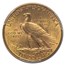 1913 $10 Indian Gold Eagle MS-63 PCGS