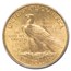 1913 $10 Indian Gold Eagle MS-63 PCGS