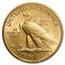 1913 $10 Indian Gold Eagle MS-64 PCGS