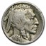 1913-1938 Buffalo Nickels $1 Face Value Roll (Full Dates)