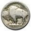 1913-1938 Buffalo Nickels $1 Face Value Roll (No Dates)