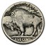 1913-1938 Buffalo Nickels (10 Different Dates &/or Mint Marks)