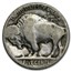 1913-1938 Buffalo Nickels (10 Different Dates &/or Mint Marks)