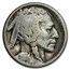 1913-1938 Buffalo Nickels (10 Different Dates &/or Mint Marks)