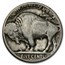 1913-1938 Buffalo Nickels (10 Different Dates &/or Mint Marks)
