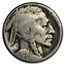 1913-1938 Buffalo Nickels (10 Different Dates &/or Mint Marks)