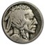 1913-1938 Buffalo Nickels (10 Different Dates &/or Mint Marks)
