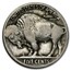 1913-1938 Buffalo Nickels (10 Different Dates &/or Mint Marks)