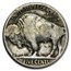 1913-1938 Buffalo Nickels (10 Different Dates &/or Mint Marks)