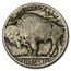 1913-1938 Buffalo Nickels (10 Different Dates &/or Mint Marks)