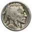 1913-1938 Buffalo Nickels 20-Coin Roll (Full Dates)