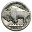 1913-1938 Buffalo Nickels 20-Coin Roll (Partial Dates)