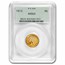 1913 $5 Indian Gold Half Eagle MS-63 PCGS