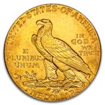 1913 $5 Indian Gold Half Eagle MS-63 PCGS