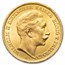 1913-A Germany Gold 20 Marks Prussia Wilhelm II BU
