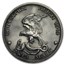 1913-A Germany Silver 2 Mark Prussia 100th Anniversary Avg Circ