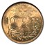 1913-B Swiss Gold 10 Francs Helvetia MS-64 NGC