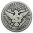1913 Barber Half Dollar Good
