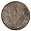1913 Barber Half Dollar MS-65 PCGS CAC