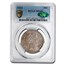 1913 Barber Half Dollar MS-65 PCGS CAC