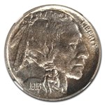 1913 Buffalo Nickel PF-67 NGC