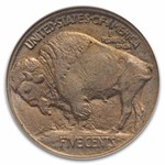 1913 Buffalo Nickel Type-I MS-63 ANACS (Gen 1 Holder)