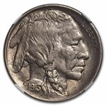 1913 Buffalo Nickel Type-I MS-64 NGC