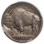 1913 Buffalo Nickel Type-I MS-64 NGC