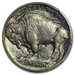 1913 Buffalo Nickel Type-I MS-64 PCGS