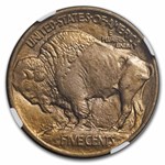 1913 Buffalo Nickel Type-I MS-65 NGC