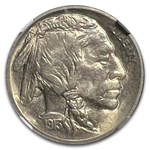 1913 Buffalo Nickel Type-I MS-66 NGC