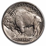 1913 Buffalo Nickel Type-I MS-66 PCGS