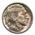 1913 Buffalo Nickel Type-I MS-66 PCGS