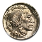 1913 Buffalo Nickel Type-I MS-67 NGC CAC