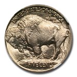 1913 Buffalo Nickel Type-I MS-67 NGC CAC