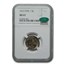 1913 Buffalo Nickel Type-I MS-67 NGC CAC