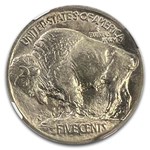 1913 Buffalo Nickel Type-I MS-67+ NGC