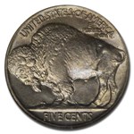 1913 Buffalo Nickel Type-II MS-63 NGC