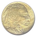 1913 Buffalo Nickel Type-II MS-63 PCGS