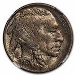 1913 Buffalo Nickel Type-II MS-64 NGC