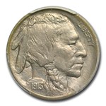1913 Buffalo Nickel Type-II MS-64 PCGS