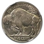 1913 Buffalo Nickel Type-II MS-66 NGC