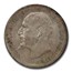 1913 Bulgaria Silver Lev MS-61 PCGS